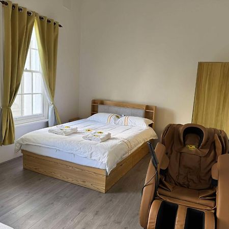 Hearty Center Motel Katoomba Extérieur photo