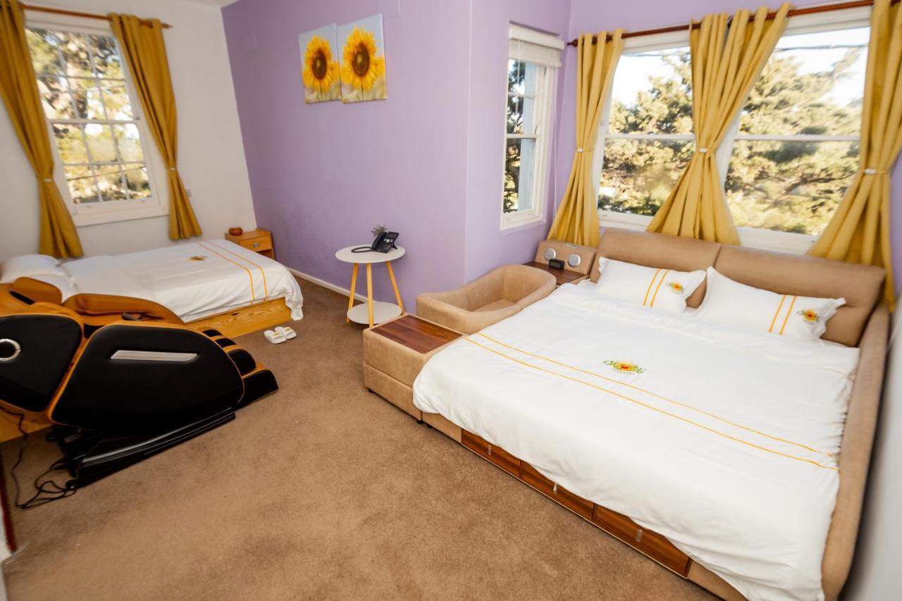 Hearty Center Motel Katoomba Extérieur photo