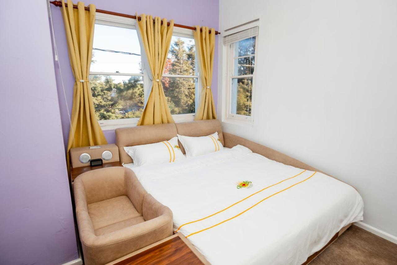 Hearty Center Motel Katoomba Extérieur photo