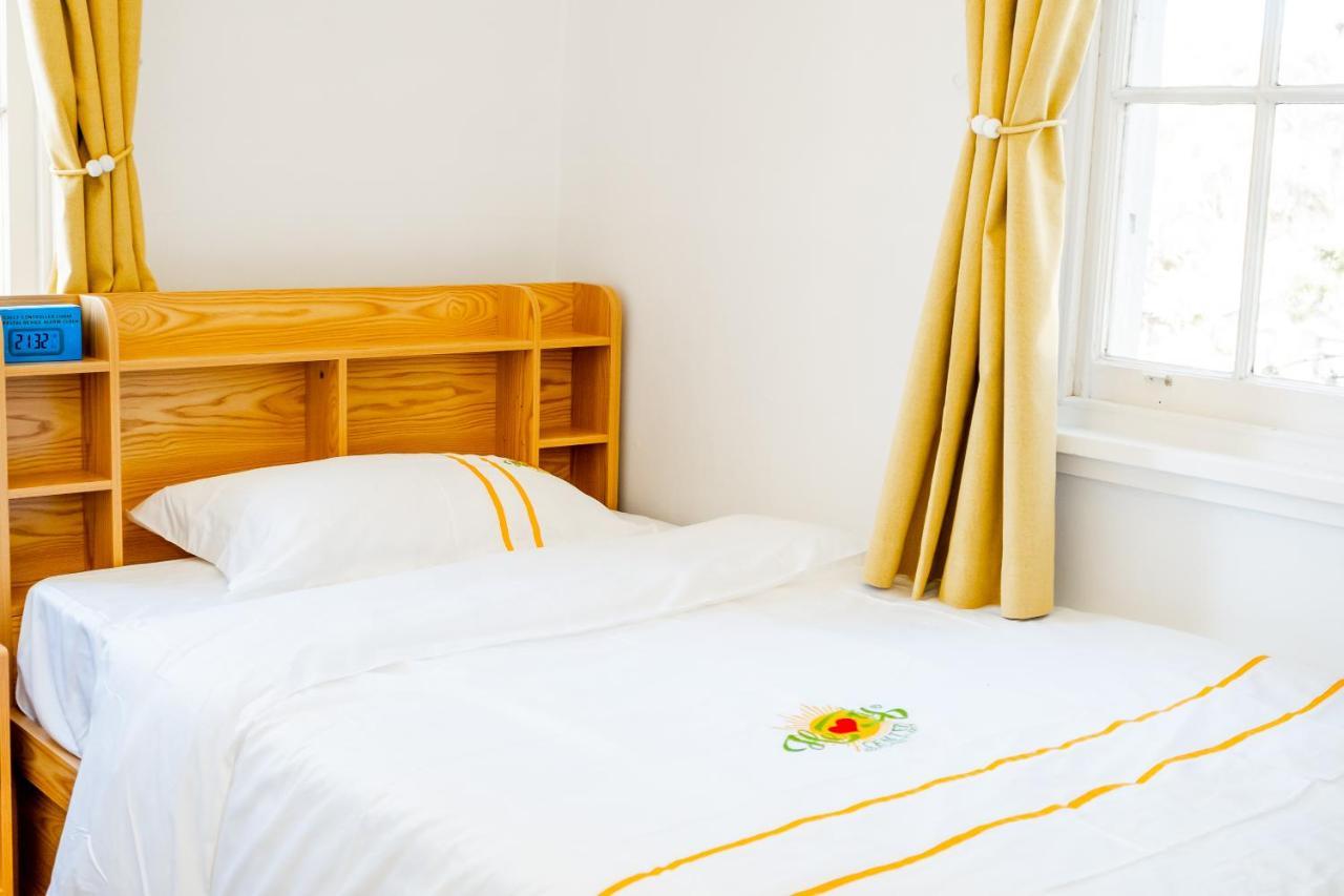Hearty Center Motel Katoomba Extérieur photo