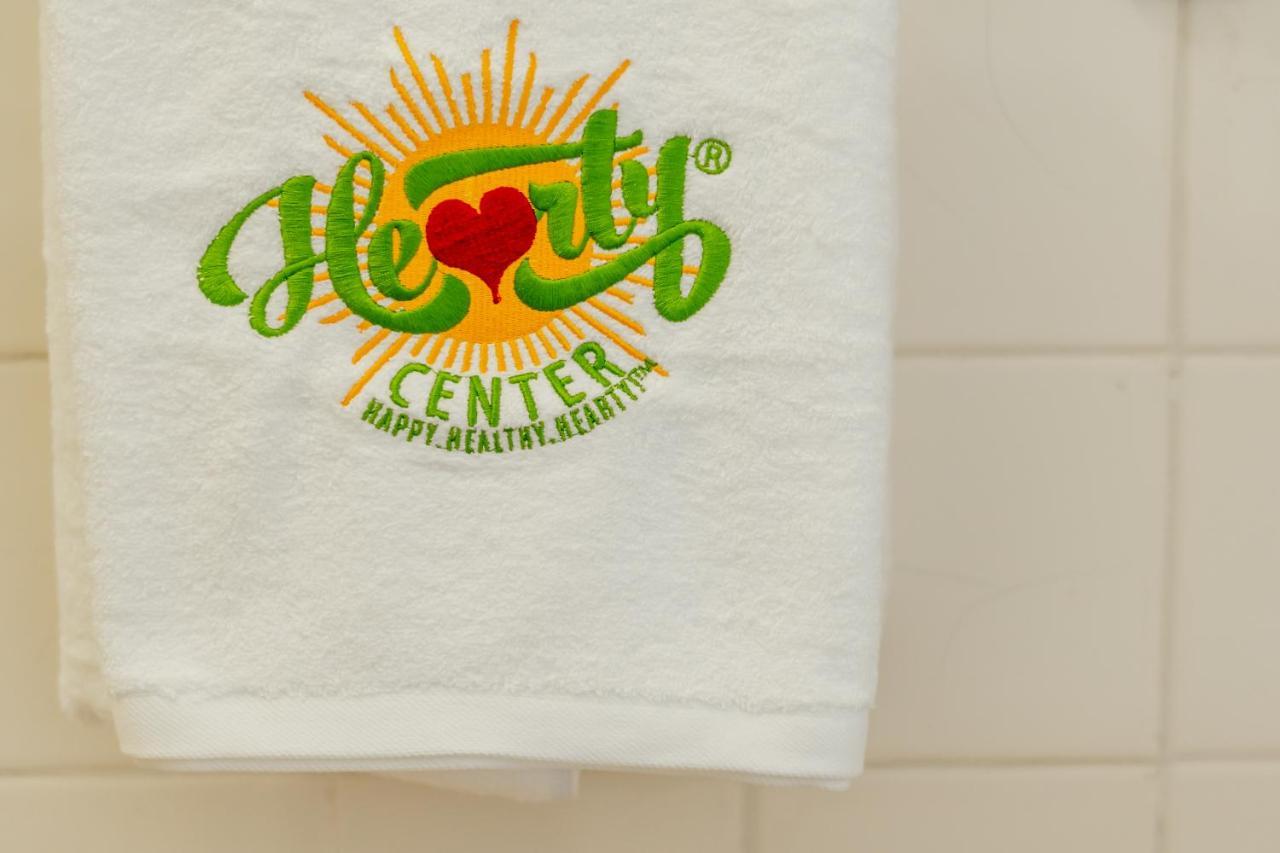 Hearty Center Motel Katoomba Extérieur photo