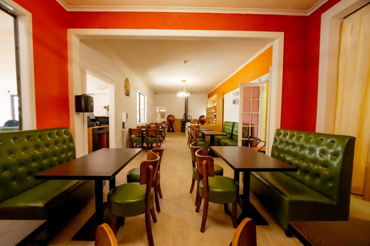 Hearty Center Motel Katoomba Extérieur photo