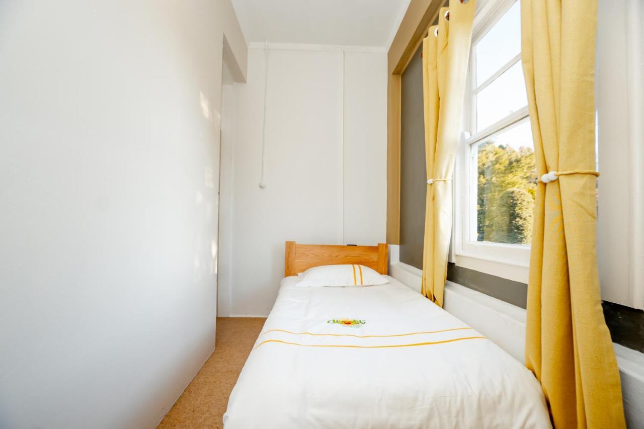 Hearty Center Motel Katoomba Extérieur photo