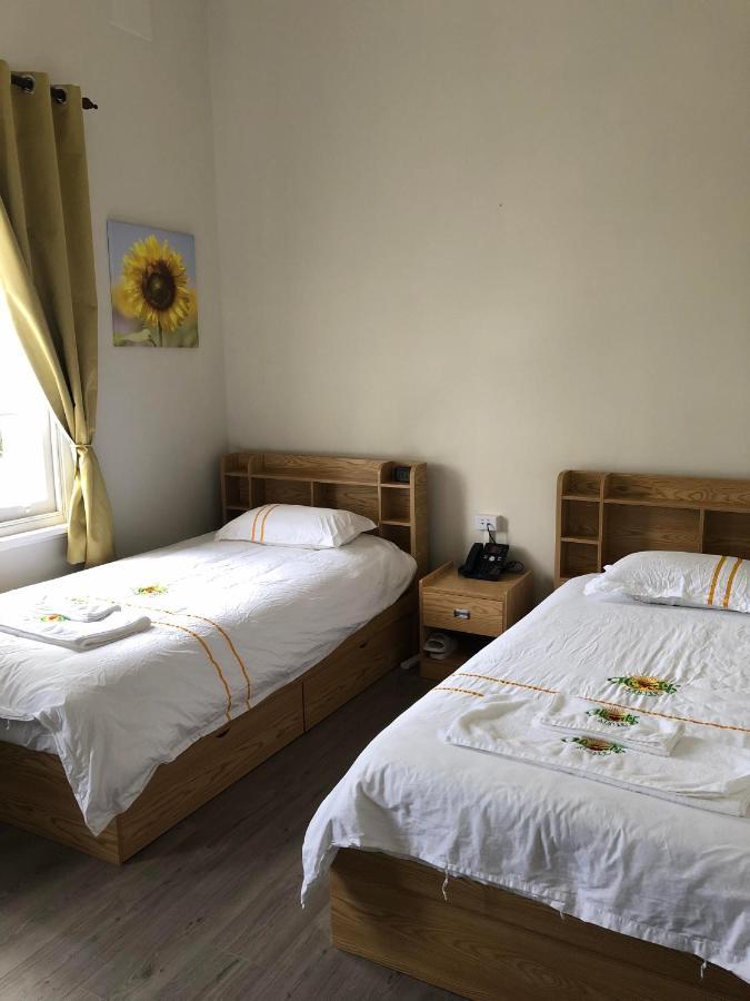 Hearty Center Motel Katoomba Extérieur photo