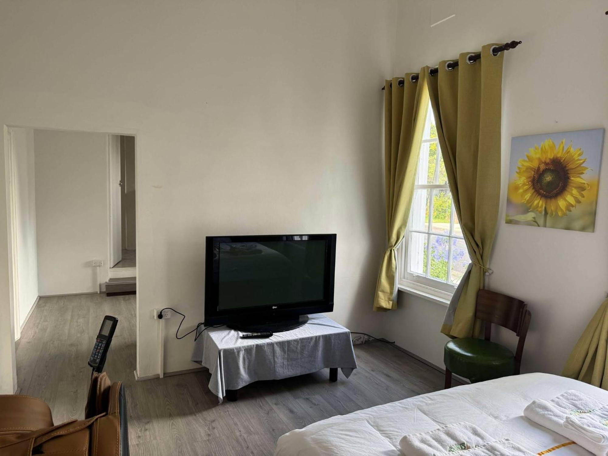 Hearty Center Motel Katoomba Extérieur photo